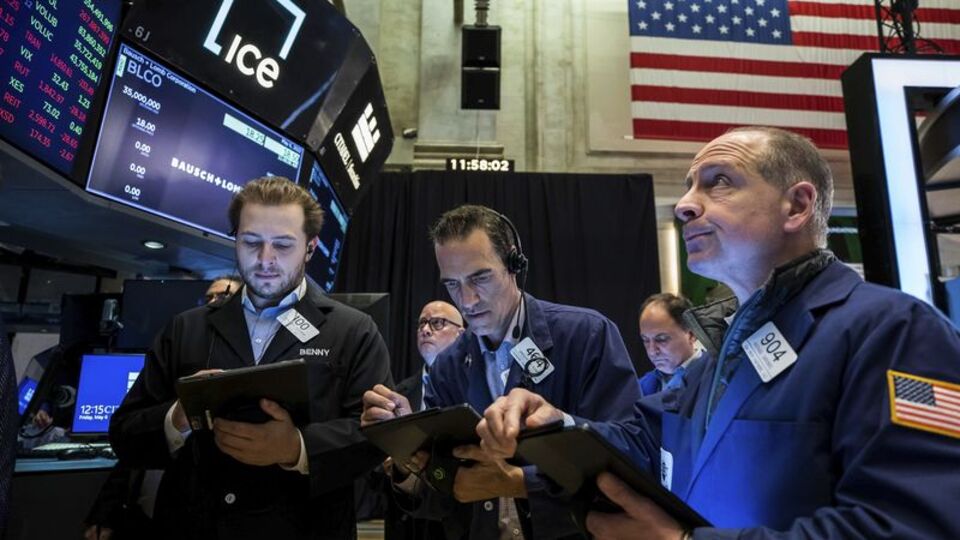 Küresel piyasalar karışık seyrediyor