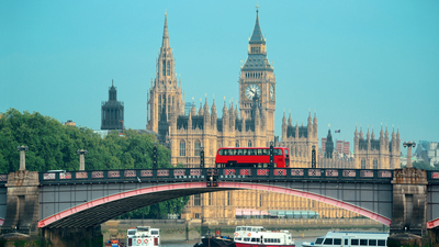 İngiltere'nin en hızlı yaşlanan şehri!