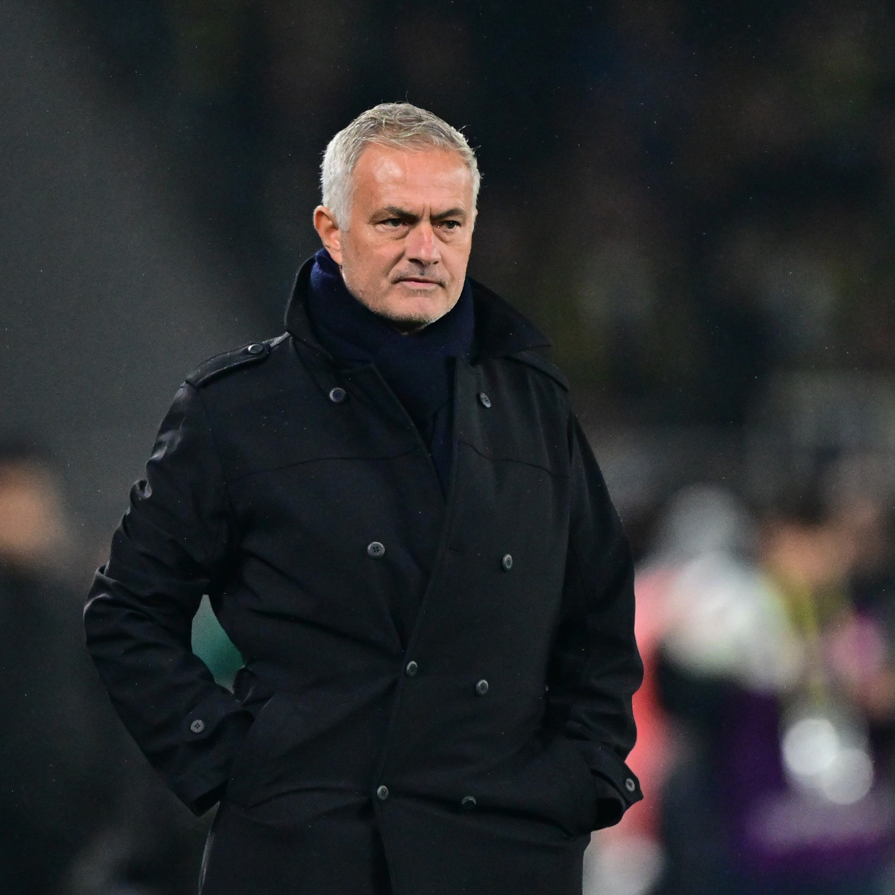 İşte Mourinho'nun kupa 11'i!