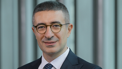 Garanti BBVA, BİST Sürdürülebilirlik 25 Endeksine girdi