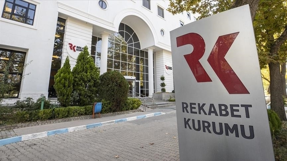 Koroplast, Parex ve Vindex firmaları hakkında rekabet soruşturması