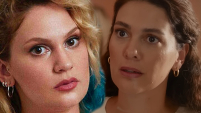 Farah'tan, Bergüzar'a tepki