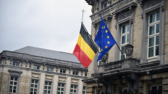 Belçika'da sigara yasağı genişletildi