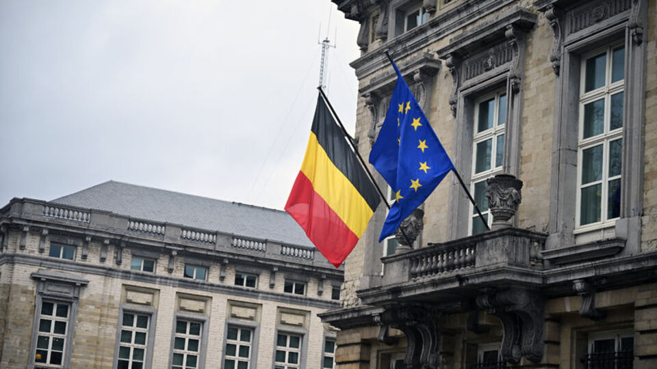 Belçika'da sigara yasağı genişletildi