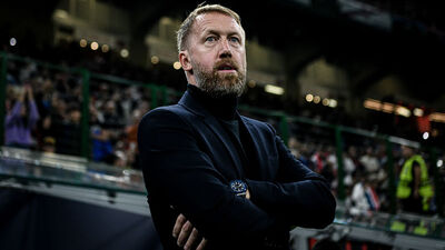 West Ham United'da Graham Potter dönemi!