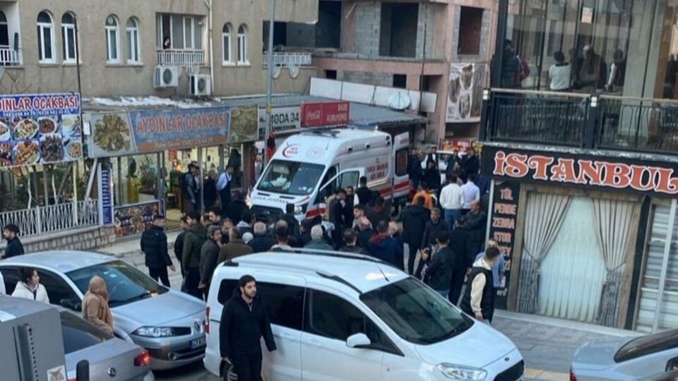 'Kirli okey takımı' kavgasında cinayet!