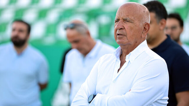 OPET ve Bodrumspor Başkanı Fikret Öztürk'ün villasını soyanlar yakalandı!