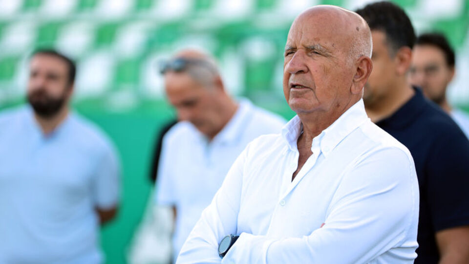 OPET ve Bodrumspor Başkanı Fikret Öztürk'ün villasını soyanlar yakalandı!