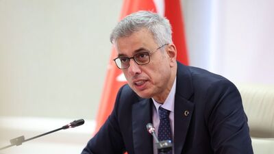 "Üreten Sağlık Modelini hayata geçiriyoruz"