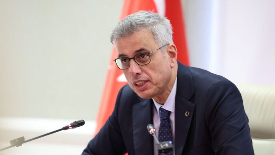 "Üreten Sağlık Modelini hayata geçiriyoruz"