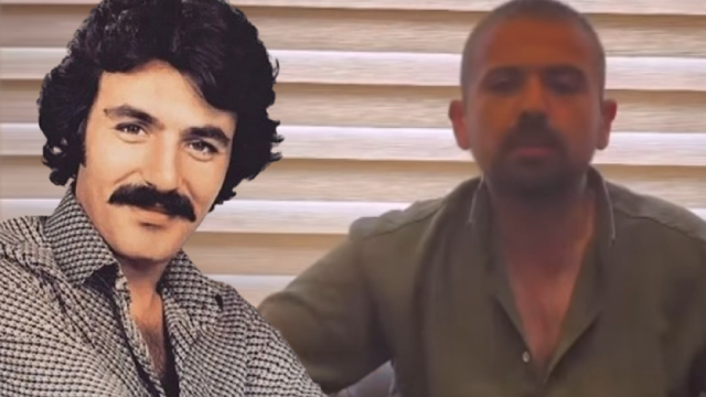 "Ferdi Babamıza yaptığı hakaretin bir kısmı"