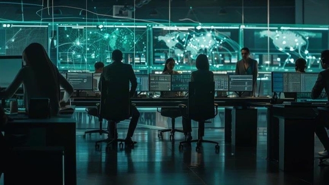 "Türkiye'nin dijital geleceği için tarihi adım"