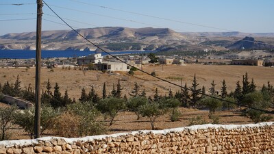 MSB: Terör örgütü sivilleri kalkan yapıyor