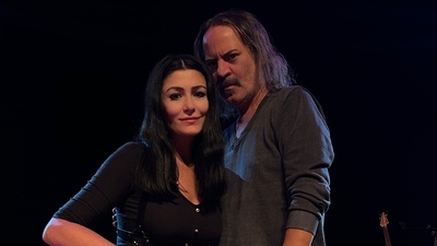 'Barda', tiyatro Sahnesinde