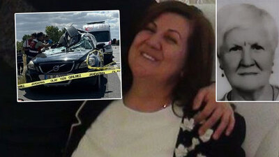 Kız kardeşler ölmüştü! 2 canın bedeli 91 bin TL mi?