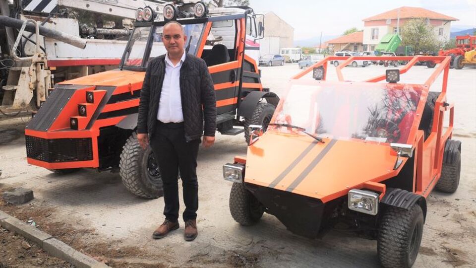 Devlet Bahçeli Caddesi, Sinan Ateş olarak değiştirildi