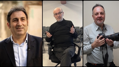 Şekeroğlu: Kendini geliştirmek zorundasın