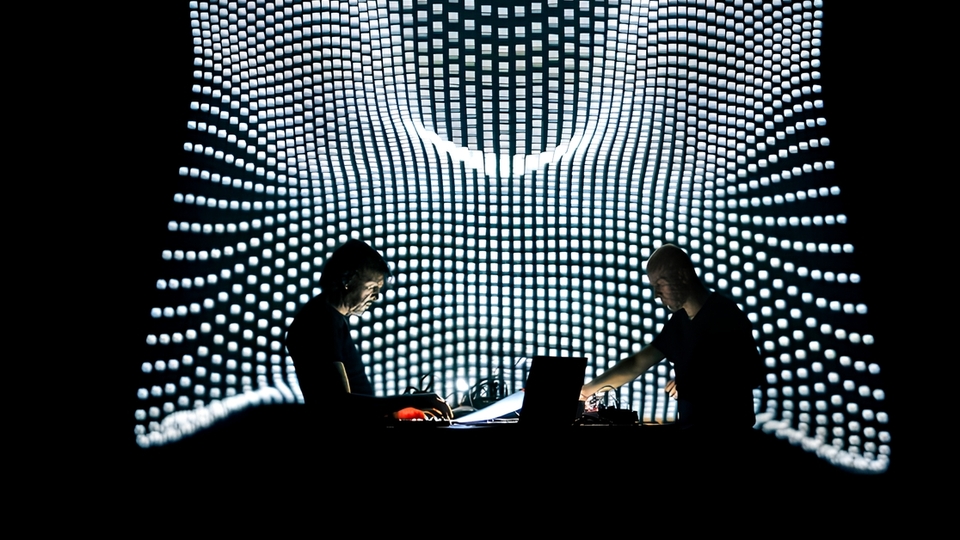 'ATOTAL' performansı Pera Müzesi'nde