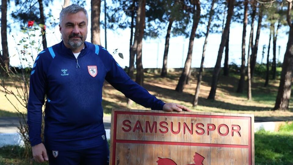 "Hakemlerin performansından mutluyuz"