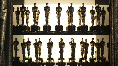 Orman yangınları Oscar'ı da etkiledi