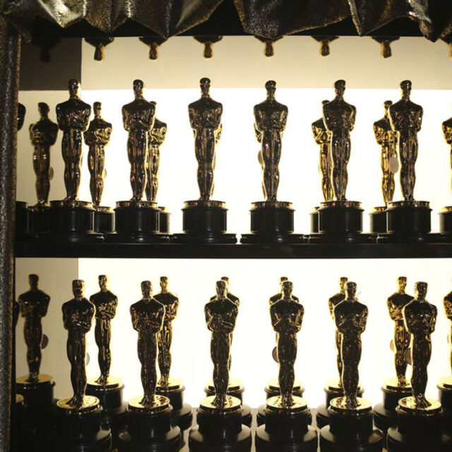Orman yangınları Oscar'ı da etkiledi