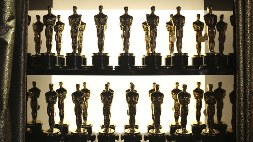 Orman yangınları Oscar'ı da etkiledi