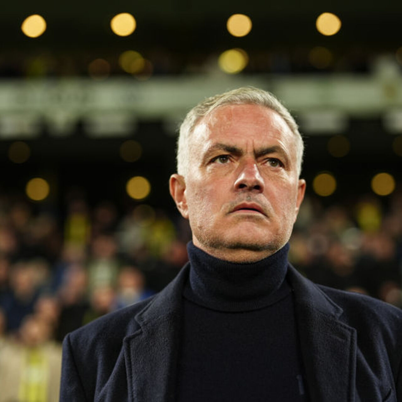 Mourinho'dan flaş Galatasaray paylaşımı!