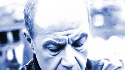 Mazhar Alanson'dan 'Biz Bu Yaşlarda Ağlarız'