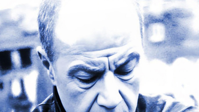 Mazhar Alanson'dan 'Biz Bu Yaşlarda Ağlarız'