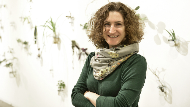 Çaput Atölyesi: Atıktan Heykele