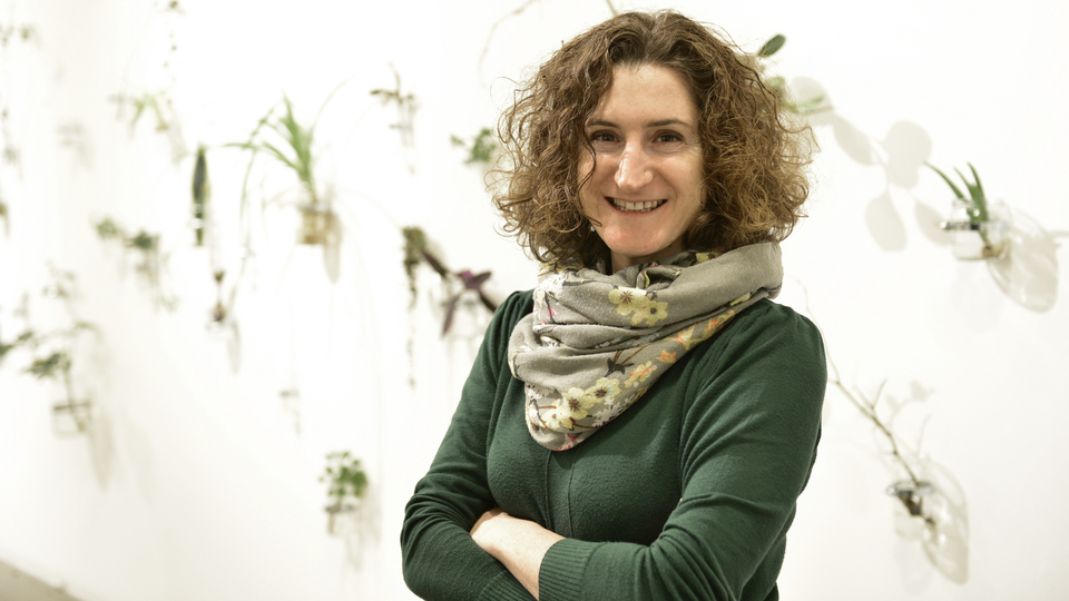 Çaput Atölyesi: Atıktan Heykele