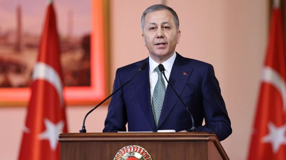 "52 bin 622 Suriyeli geri döndü"