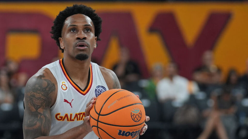 Galatasaray'da ayrılık açıklandı