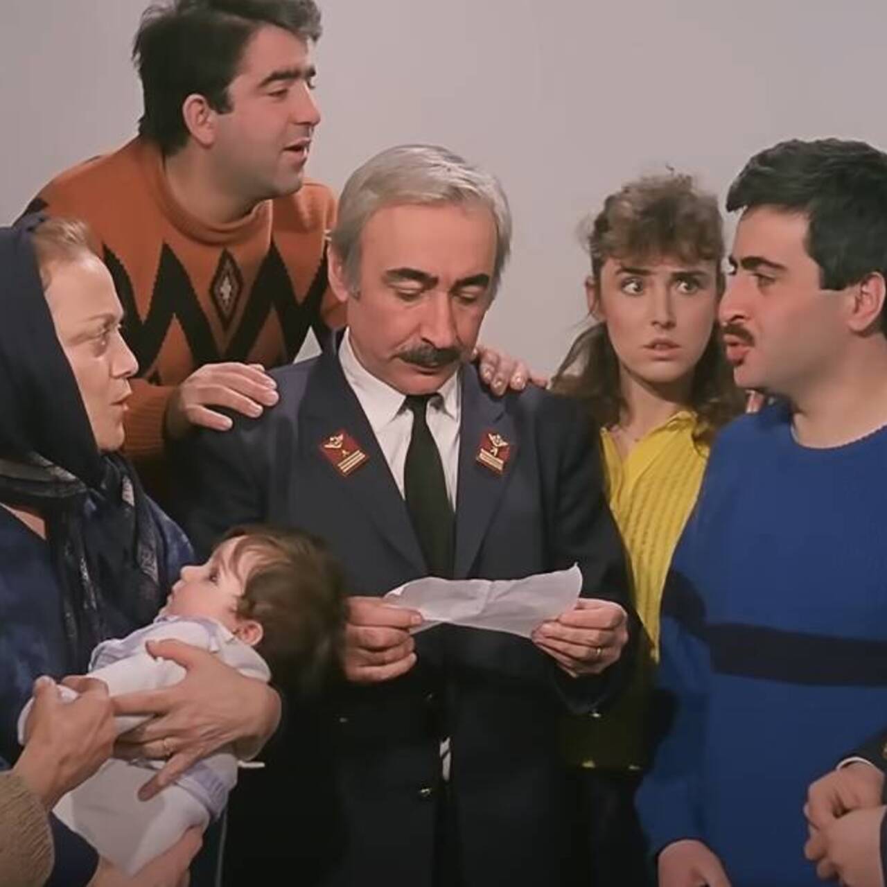 En iyi 5 Şener Şen filmi