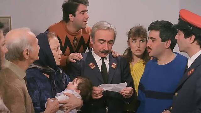 En iyi 5 Şener Şen filmi