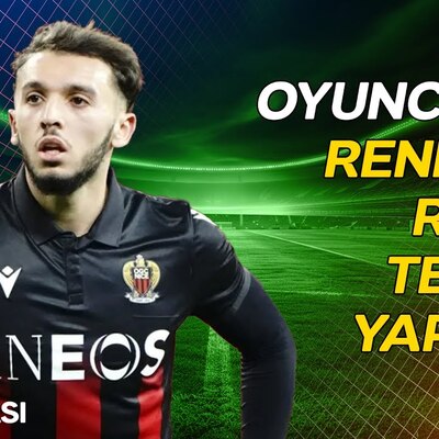 Galatasaray'ın yeni hedefi: Amine Gouiri! - Satır Arası