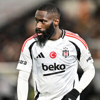 Beşiktaş'ta ilk ayrılık gerçekleşiyor!