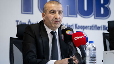 Başkent'te özel halk otobüsçüleri kontak kapatacak