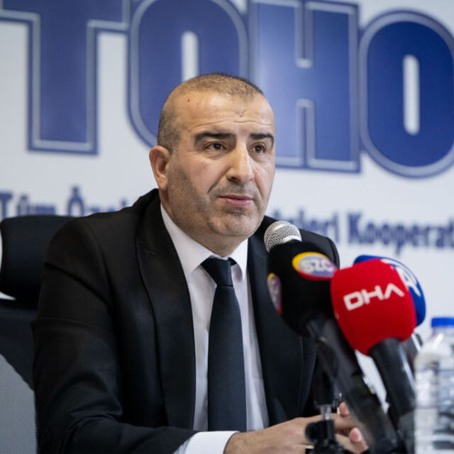 Başkent'te özel halk otobüsçüleri kontak kapatacak