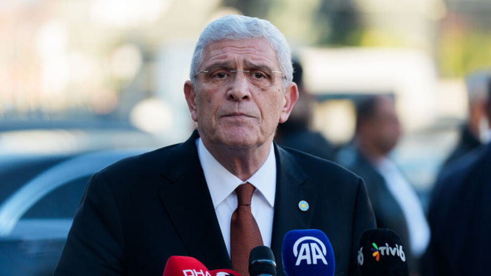 Dervişoğlu: Koruma polislerini geri çekin