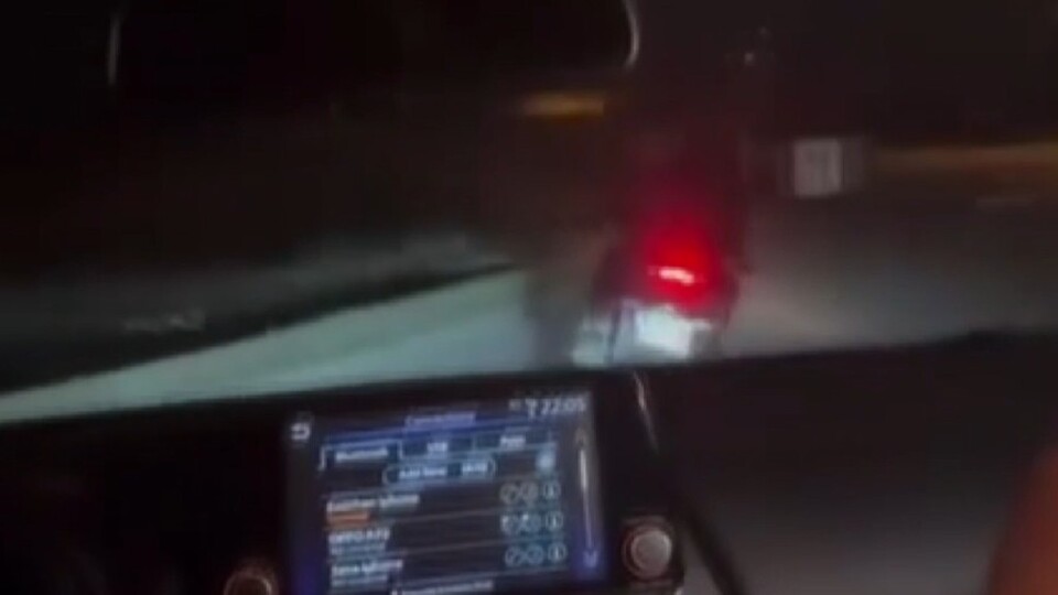 Rastgele ateş açtılar!