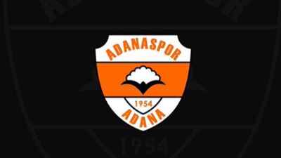 Adanaspor'dan taraftarlara çağrı!