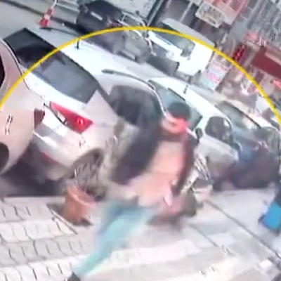  Diyarbakır'dan geldi, öldürdü kaçtı!