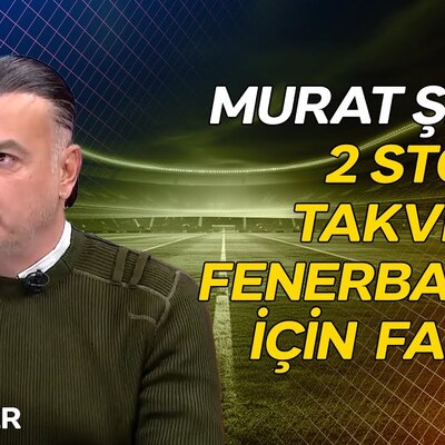 Ali Koç'un transfer açıklamalarını Murat Şahin yorumladı - Ana Haber