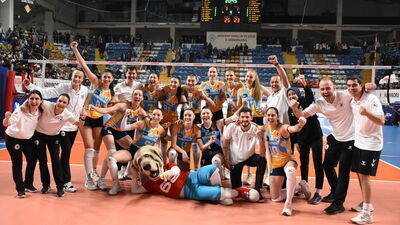 Kuzeyboru avantajı aldı!