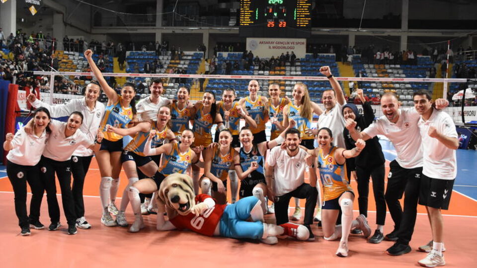 Kuzeyboru avantajı aldı!