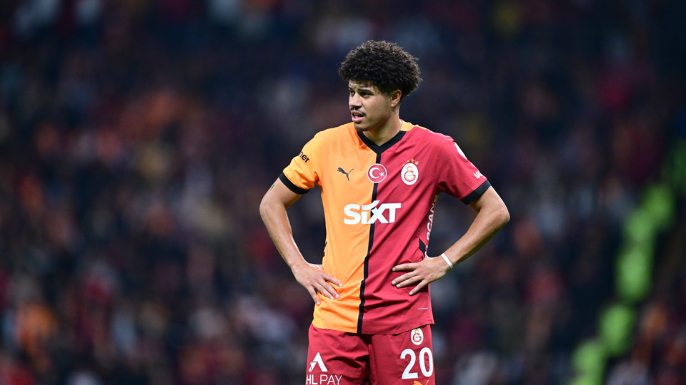 G.Saray'da Gabriel Sara endişesi!