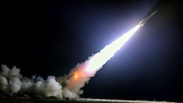 Nükleer tesiste hava savunma tatbikatı