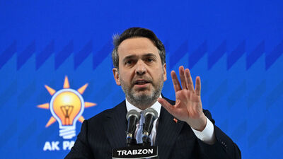 Bayraktar: 170 bin varil petrol üretiyoruz