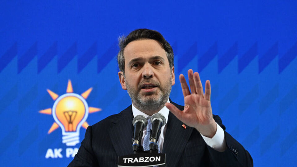 Bayraktar: 170 bin varil petrol üretiyoruz